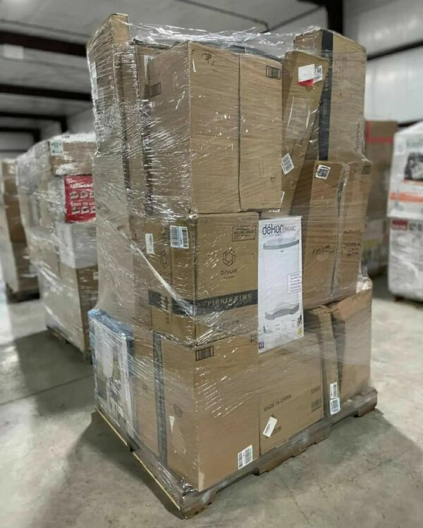 Affordable Shipping Pallets for Sale