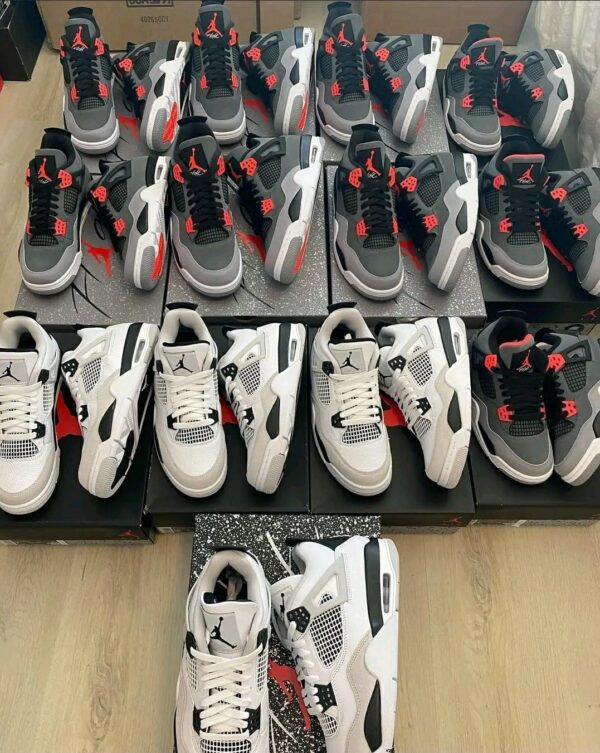 "Limited edition Air Jordan 11 with patent leather design"