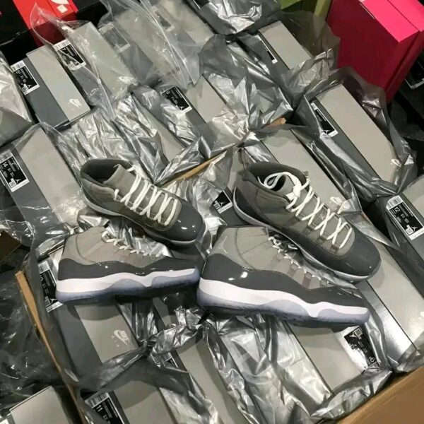 "Rare Jordans for collectors at Pro Pallet Sales"