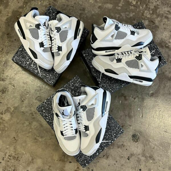 Authentic Jordan Sneakers | Pro Pallet Sales – Limited Stock Available! - Image 6