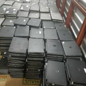 Refurbished Laptops in Bulk