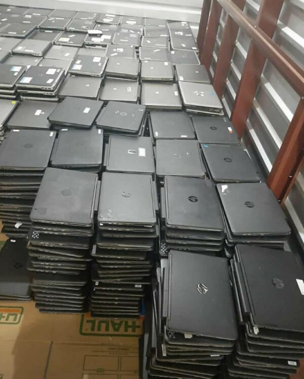 Refurbished Laptops in Bulk