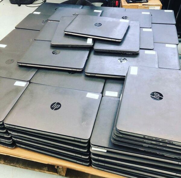 Refurbished Laptops in Bulk