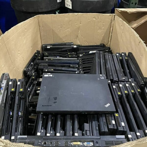 Buy HP & Dell Laptops Pallet – Premium Refurbished Laptops in Bulk | Pro Pallet Sales - Image 5
