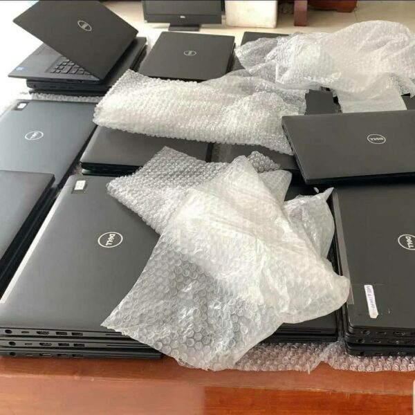 Buy HP & Dell Laptops Pallet – Premium Refurbished Laptops in Bulk | Pro Pallet Sales - Image 4