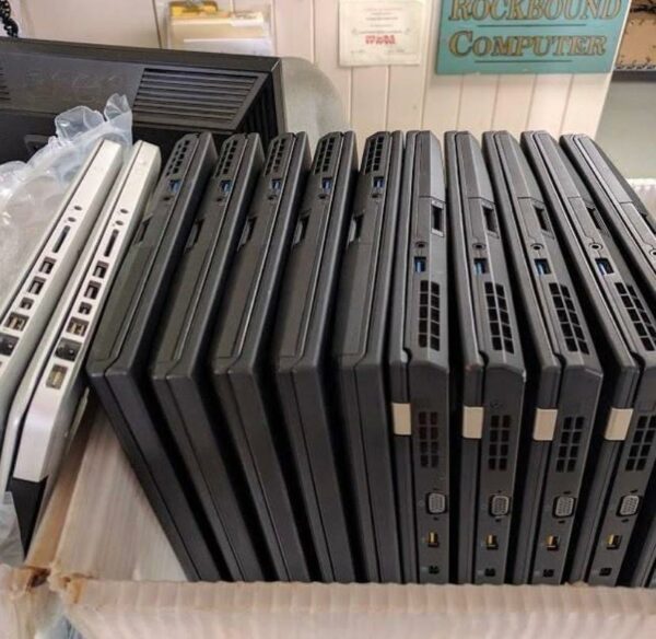 Buy HP & Dell Laptops Pallet – Premium Refurbished Laptops in Bulk | Pro Pallet Sales - Image 3