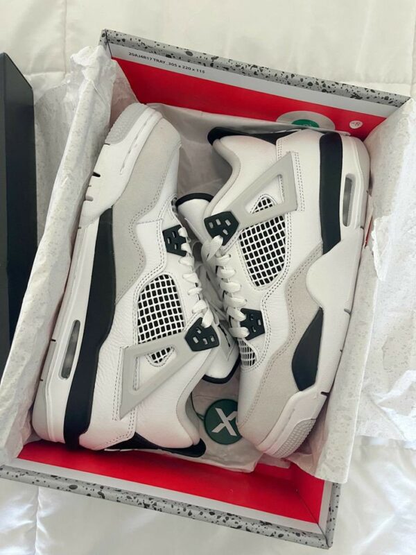 Authentic Jordan Sneakers | Pro Pallet Sales – Limited Stock Available! - Image 8