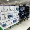 Buy PS5 Pallets in Bulk | Pro Pallet Sales – High-Quality, Affordable Gaming Consoles - Image 4