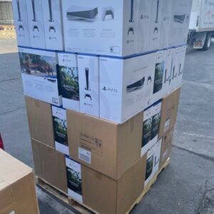 Buy PS5 in Bulk