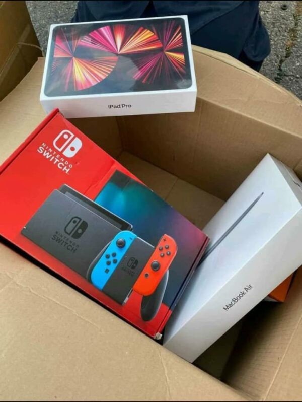 Unlock Exciting Surprises with Target Mystery Boxes | Pro Pallet Sales - Image 4