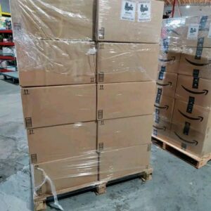 Target Mystery Boxes at Pro Pallet Sales – Unbox Premium Surprises