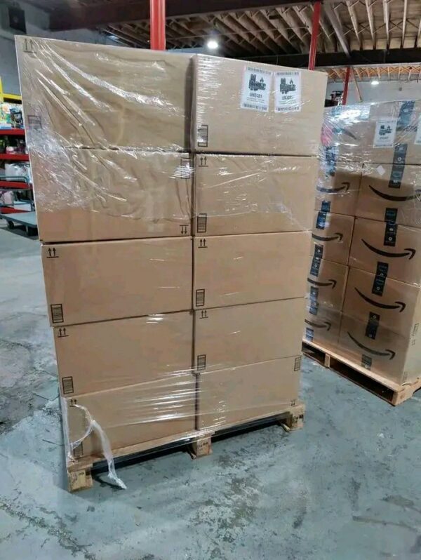 Target Mystery Boxes at Pro Pallet Sales – Unbox Premium Surprises