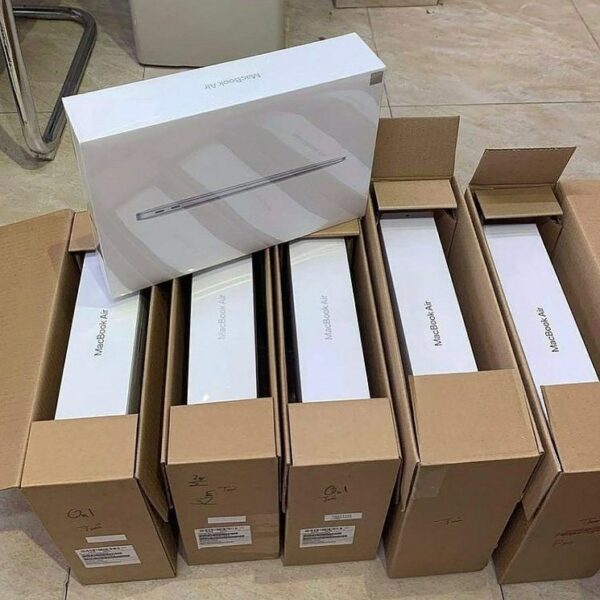 Refurbished MacBooks in Bulk