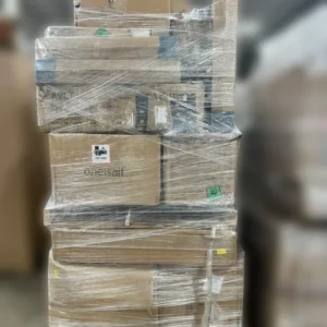 AMZ XL Truckload for resellers