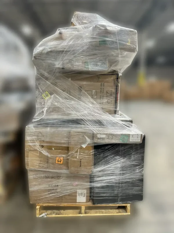 AMZ XL Truckload for resellers
