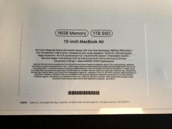 Buy MacBook Air & MacBook Pro Pallets – Premium Refurbished Apple Laptops in Bulk | Pro Pallet Sales - Image 5