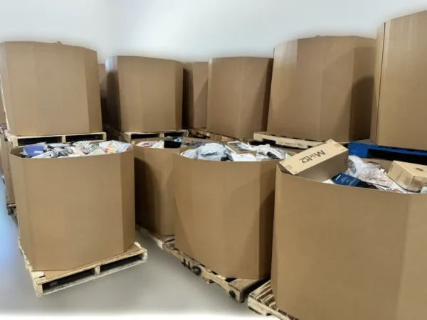 Pro Pallet Sales