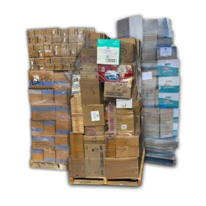Dollar General truckload liquidation for resale