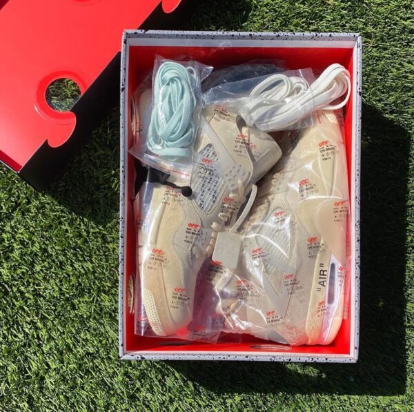 Authentic Jordan Sneakers | Pro Pallet Sales – Limited Stock Available! - Image 10